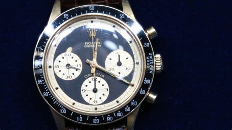 antique roadshow Rolex watch appraisal